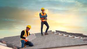 Best Commercial Roofing Services  in Rochester, WA
